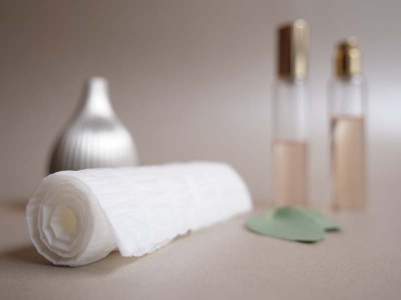 Comment font les hôtels pour avoir des serviettes parfumées ? France<br>Des serviettes parfumées pour hôtels, France<br>Secrets des hôtels pour avoir des serviettes parfumées, France